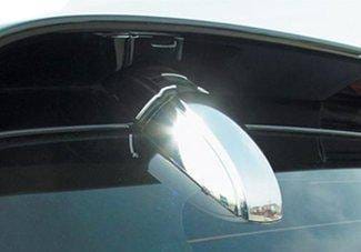 Kia Sorento Putco Chrome Rear Hinge Cover - 409309