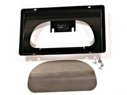Tailgate Handle Relocator - 2887118