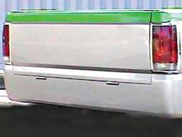 Rollpan - Weld On - 2892202