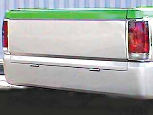 Rollpan - Weld On - 2892202