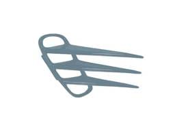 Chevrolet Corvette RKSport Gills - Unpainted - 04011120