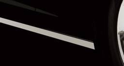 Chevrolet Camaro Putco Stainless Steel Rocker Panels - 9751501