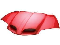 Pontiac Firebird RKSport Ram Air Hood - 07011220