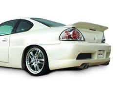 Pontiac Grand Am RKSport Wing - 08012010