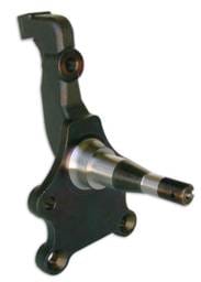 Chevrolet Monte Carlo RideTech Drop Spindles - 2 Inch - 11009300