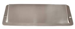 Rugged Ridge Air Scoop - Stainless Steel - 11130-02