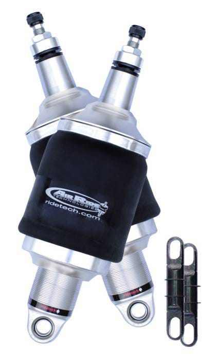 Buick RideTech Single Adjustable Front ShockWave Kit - 11132401