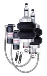 Buick RideTech Triple Adjustable Front ShockWave Kit - 11132411