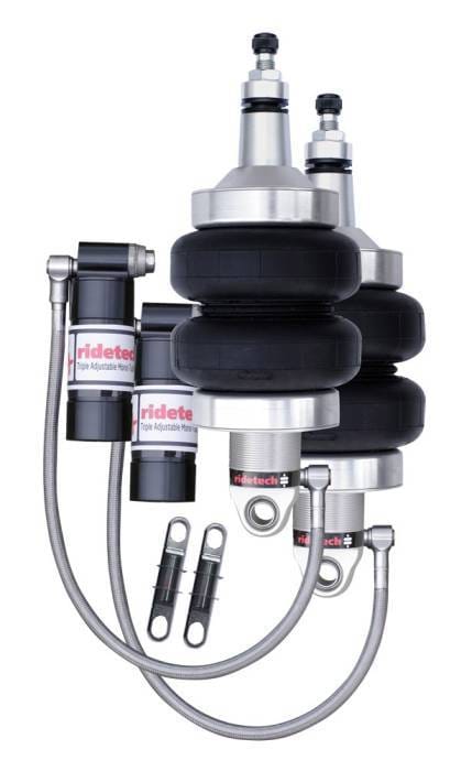 Buick RideTech Triple Adjustable Front ShockWave Kit - 11132411