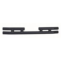 Outland Rear Tube Bumper - Black - 11570-8