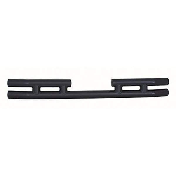 Outland Rear Tube Bumper - Black - 11570-8