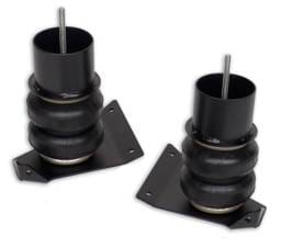 Chevrolet Camaro RideTech CoolRide Front Air Spring & Bracket - Kit - 11161099