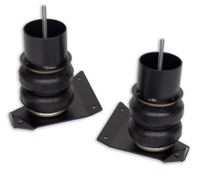 Chevrolet Camaro RideTech CoolRide Front Air Spring & Bracket - Kit - 11161099