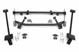 Chevrolet Camaro RideTech Bolt-On 4-Link - 11167199