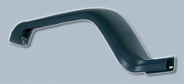 Omix Fender Flare - 7 inch without Hardware - 11607-02 thumbnail 2