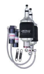 Chevrolet Camaro RideTech Triple Adjustable Front ShockWave Kit - 11172411