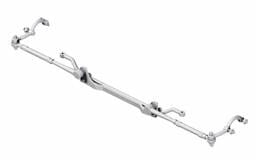 Chevrolet Camaro RideTech TruTurn Suspension Package without Spindles - 11169525