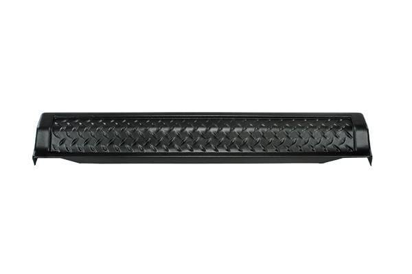 Rugged Ridge Body Armor - Front Frame Cover - Front Frame Cover - 11650-1