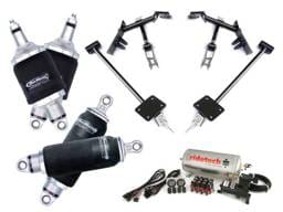 Chevrolet Camaro RideTech Level 1 Air Suspension System - 11170199