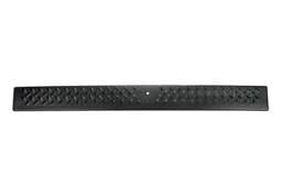 Rugged Ridge Body Armor - Rear Tailgate Sill - Rear Tailgate Sill - 11650-15
