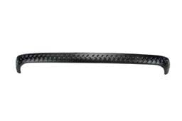 Rugged Ridge Body Armor - Hood Stone Guard - Hood Stone Guard - 11650-17
