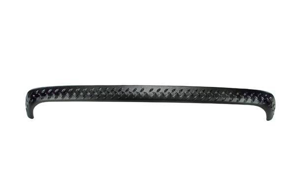 Rugged Ridge Body Armor - Hood Stone Guard - Hood Stone Guard - 11650-17
