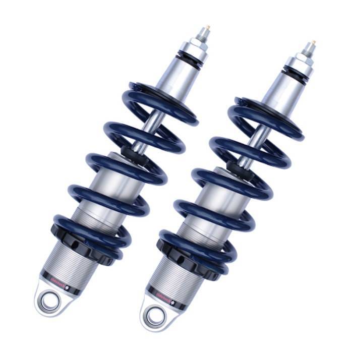 Chevrolet Camaro RideTech Non-Adjustable Front CoilOvers - 11173509