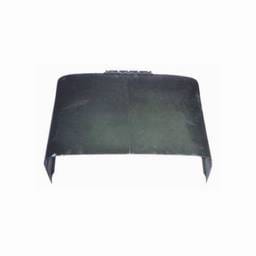 Omix Hood - Steel - 12003-03