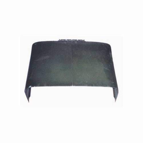 Omix Hood - Steel - 12003-03
