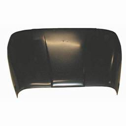 Omix Hood - Steel - 12003-05