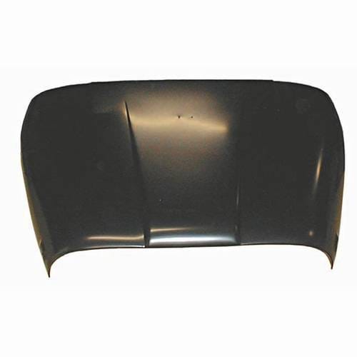Omix Hood - Steel - 12003-05
