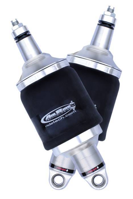 Chevrolet Camaro RideTech Non-Adjustable Front ShockWave Kit - 11173009