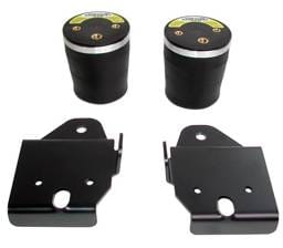 Chevrolet Camaro RideTech CoolRide Rear Air Spring & Bracket - Kit - 11204099