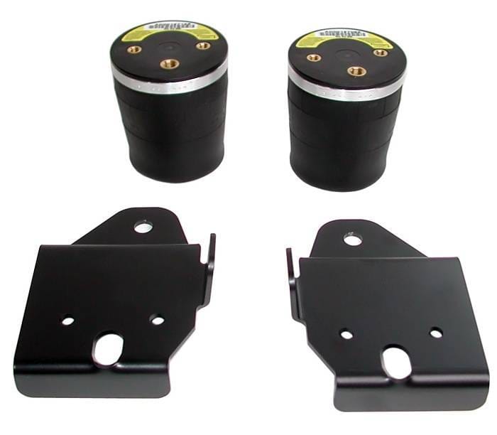 Chevrolet Camaro RideTech CoolRide Rear Air Spring & Bracket - Kit - 11214099