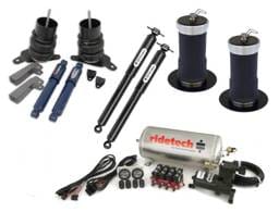 Chevrolet Celebrity RideTech Level 1 Air Suspension System - 11220199