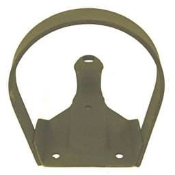 Omix Blackout Drive Lamp Bracket - 12021-49