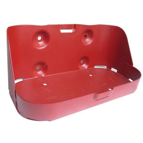 Omix Jerry Can Carrier - Can Not Included - 12021-62