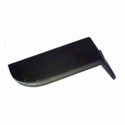 Omix Fender - Left - Steel - 12004-03