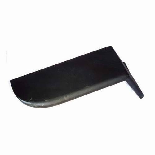 Omix Fender - Left - Steel - 12004-03
