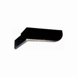 Omix Fender - Right - Steel - 12004-04