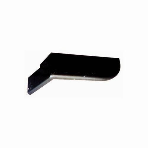 Omix Fender - Right - Steel - 12004-04