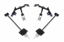 Chevrolet Camaro RideTech Bolt-On 4-Link - 11177199
