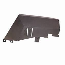 Omix Fender - Left - Steel - 12004-05