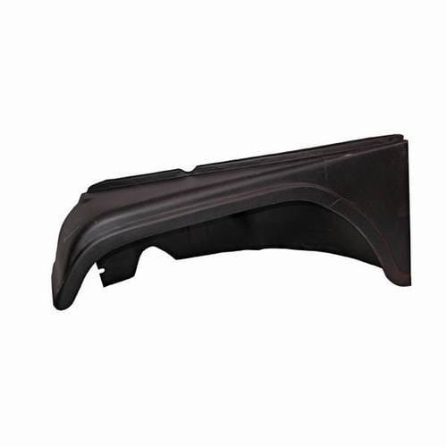 Omix Fender without Sidemarker Indent - Steel - 12004-07