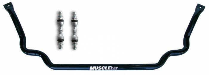 Chevrolet Camaro RideTech Front MuscleBar Sway Bar - 11179100