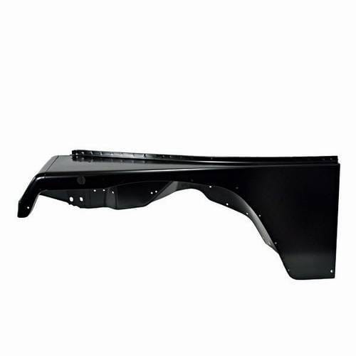 Omix Fender - Steel - 12004-13