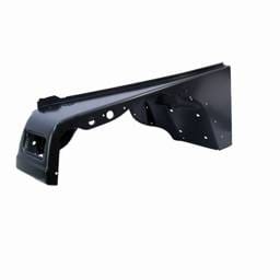 Omix Fender - Steel - 12004-15