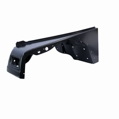 Omix Fender - Steel - 12004-15