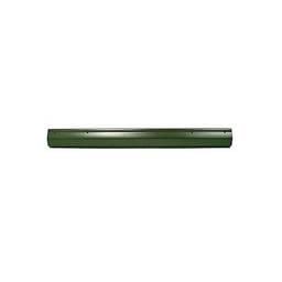 Omix Rear Bumper - Black - 12035-41