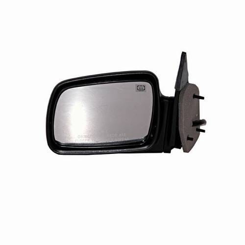 Omix Mirror - Right - Power with Heater - 12039-08